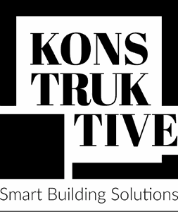 Konstruktive logo