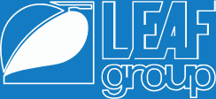 Leaf Group logo
