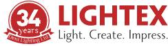 Lightex logo