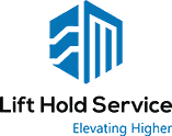 Lift Hold Service logo