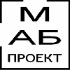 MAB Design logo