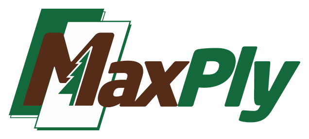 MaxPly logo