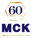 MCK logo