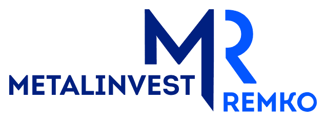 Metalinvest Remko logo
