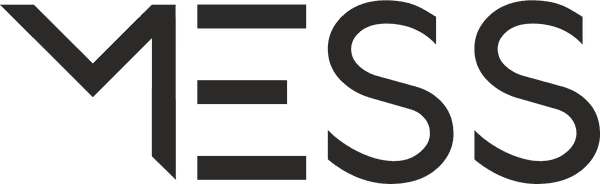 Mess Arch and Int logo