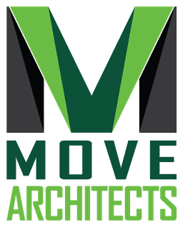 MoVe Architects logo