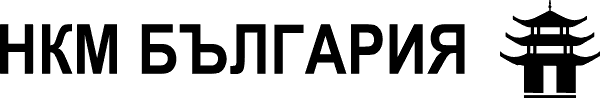 NCM Bulgaria logo