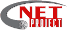 NetProject logo
