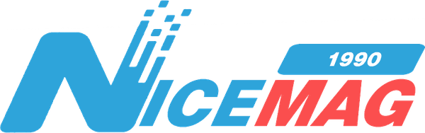 NiceMag logo