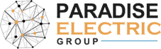 Paradise Electric logo
