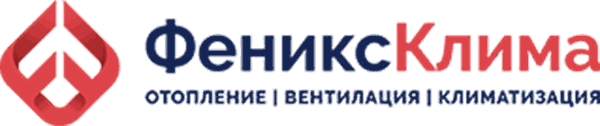 Phoenix Clima logo