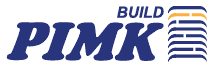 PIMK Build logo