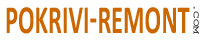 Pokrivi Remont logo