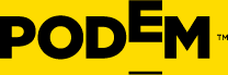 Podemcrane logo