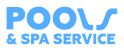 Pool and Spa Services logo