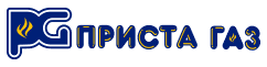 Prista Gaz logo