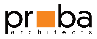 Proba Architects logo