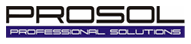 PROSOL logo