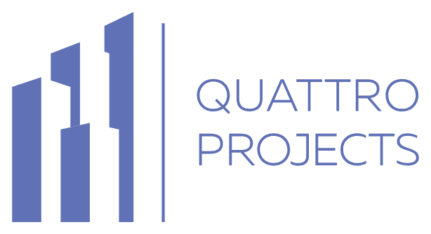 Quattro Projects logo