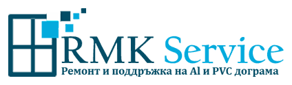 RMK Service logo
