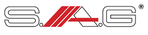 S.A.G Engineering logo