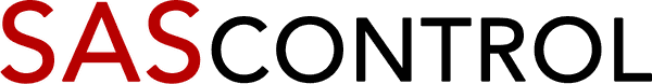 SAScontrol logo