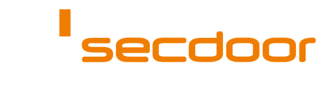 Secdoor logo