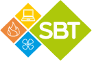 Smart Building Technologies logo