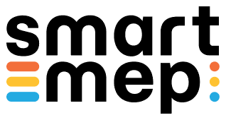 SmartMEP logo