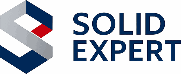 SOLID EXPERT logo