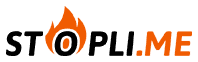 Stopli.me logo