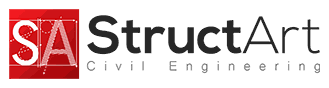 StructArt logo