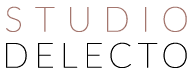 Studio Delecto logo