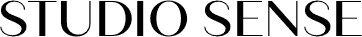 Studio Sense logo