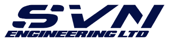 SVN Engineering logo