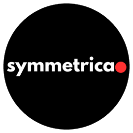 Symmetrica logo