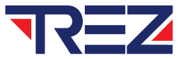 Trez logo