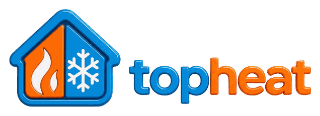 Top Heat logo
