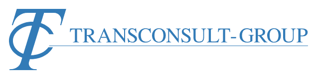 Trans Consult Group logo