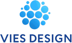 VIES Design logo