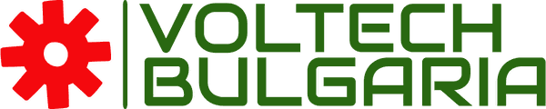 Voltech Bulgaria logo
