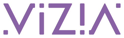 VIZIA logo