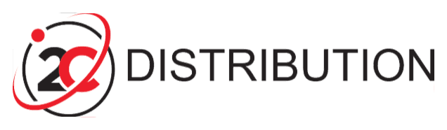2CDistribution logo