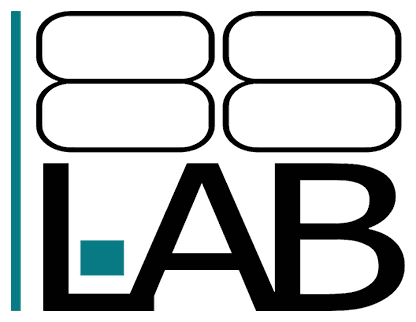 88Lab logo