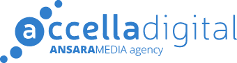 Accella Digital logo