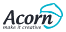 Acorn Advertising Agency logo