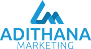 Adithana Marketing logo