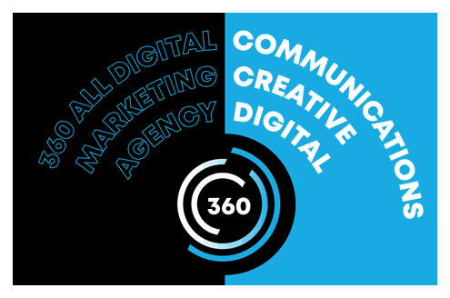 360 AllDigital logo