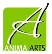 Anima Arts logo