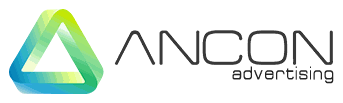 ANCON Advertising Agency logo